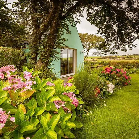 The Wild Atlantic Hideaway Apartment