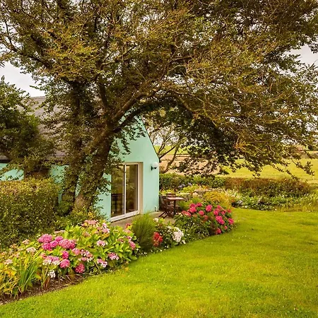 The Wild Atlantic Hideaway Apartment