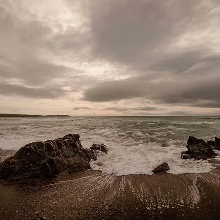The Wild Atlantic Hideaway Apartment Clonakilty