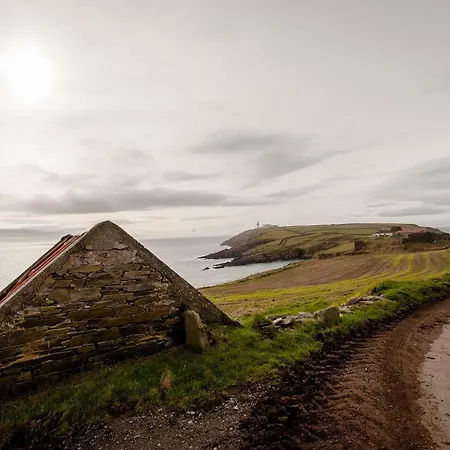 The Wild Atlantic Hideaway Appartement Clonakilty