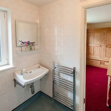 Apartment The Wild Atlantic Hideaway *