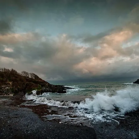 Apartment The Wild Atlantic Hideaway Clonakilty
