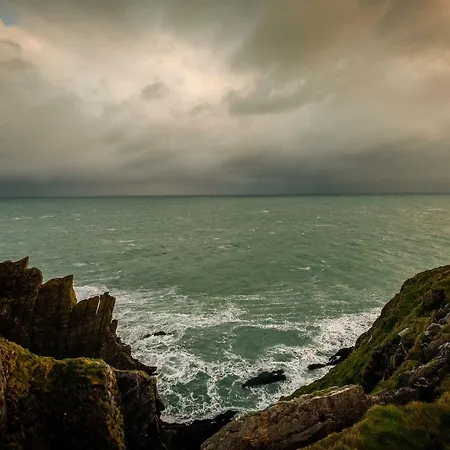 The Wild Atlantic Hideaway Appartement Clonakilty