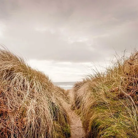 The Wild Atlantic Hideaway Apartment