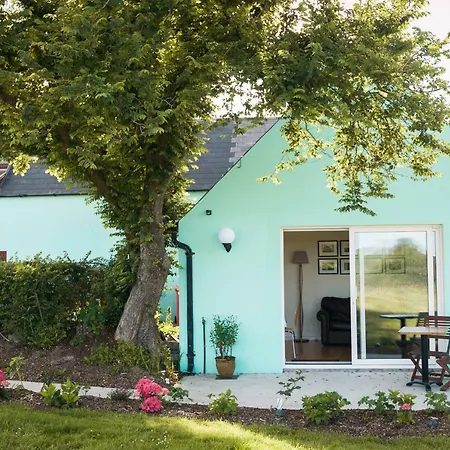 Apartment The Wild Atlantic Hideaway Clonakilty