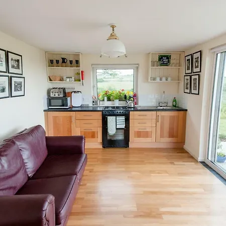 Apartment The Wild Atlantic Hideaway Clonakilty